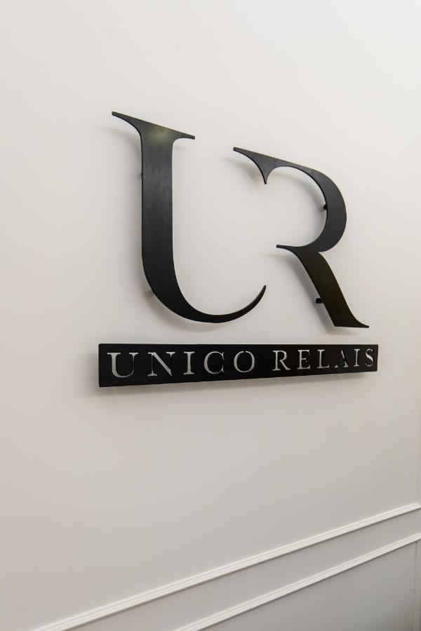 Unico Relais Maison d'hôtes 5*