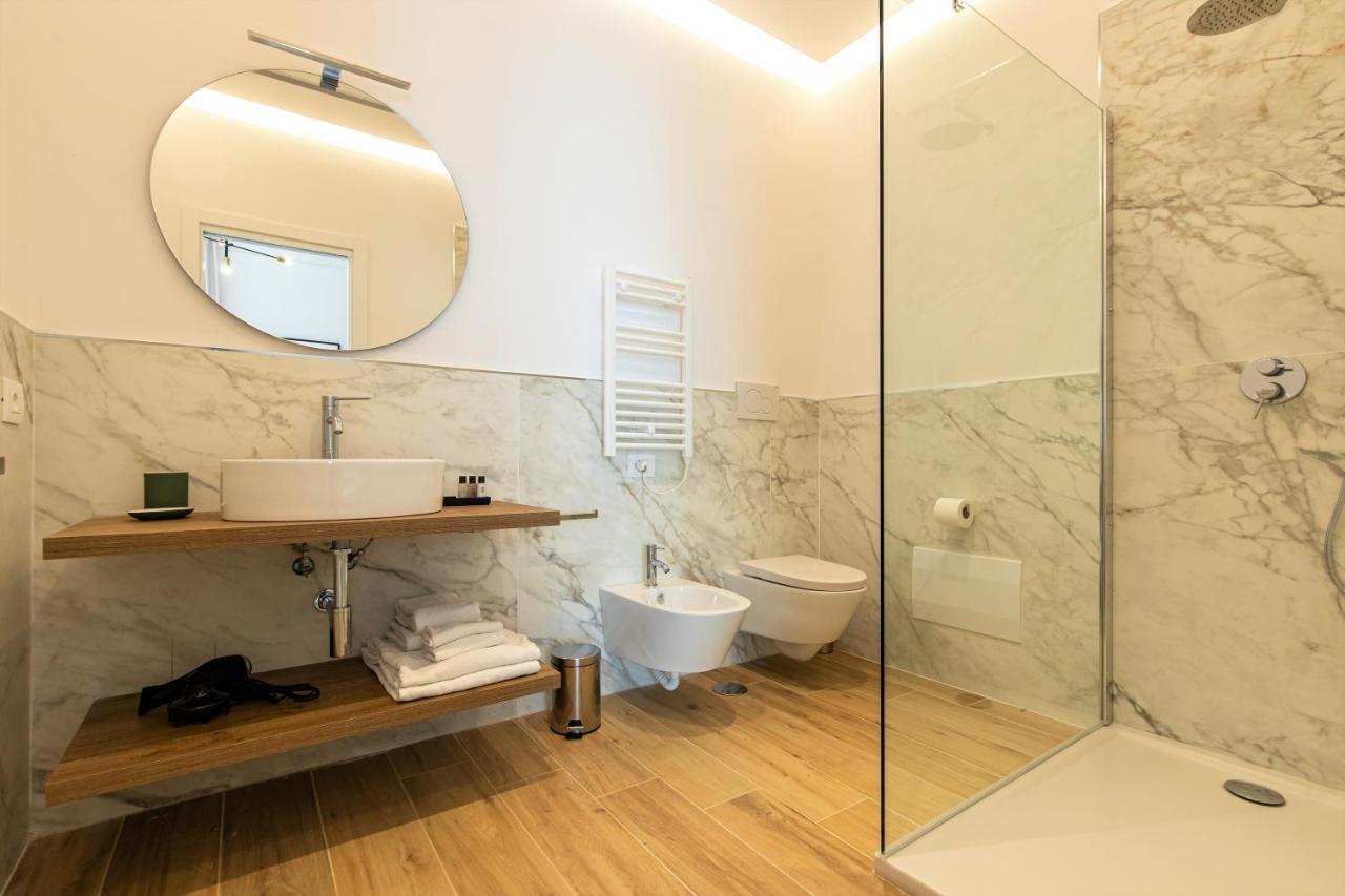 Unico Relais Maison d'hôtes 5*